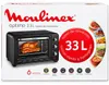 Mini Four Moulinex OX464810 1600W 33L Noir Voir les images du produit 14