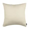 Kissenhülle "Opova":   Größe: 45x45cm Farbe: Beige Produktbild-Vorschau 3