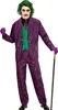 EVIL JOKER (Jacke mit Weste, Hose, Krawatte) Gr. XXL Produktbild-Vorschau 2