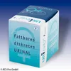 Urinflasche Uribag, faltbar ca.1,1l>>>>Ausf.: Produktbild-Vorschau 3