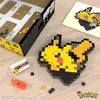 Méga-Pokémon - Pikachu HTH74 Voir les images du produit 13