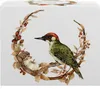 DUO World of Birds Becher 400 ml PICCHIO VERDE EUROPEO Anteprima dell’immagine prodotto 3