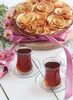 LAV Set di bicchieri da tè Duru Elegance, 6 pezzi, 220 ml - Anteprima dell’immagine prodotto 3