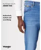 WRANGLER - Jeans Herren - Authentic Straight Fit - Texas - Produktbild-Vorschau 7