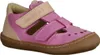 Däumling 070411S06 Kinderschuhe Mädchen, Chalk Ciclamino, Produktbild-Vorschau 1