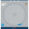 Lama circolare per legno PRO Construct, 500 x 3,8 x 30 mm Anteprima dell’immagine prodotto 3