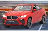 Jamara BMW X6 M, Auto, 1:14, 6 rok / roky, 830 g Náhľad obrázku produktu 35
