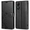 Hülle für ZTE Blade A34 Handy Tasche Handyhülle Wallet Case Produktbild-Vorschau 4