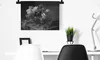 MuchoWow® Wandteppich Wandbehang Stilleben - Kirschen - Produktbild-Vorschau 5