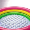 Basen dmuchany kolorowe pierścienie 86x25cm Intex Podgląd zdjęcia produktu 10