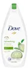 Dove Go Fresh Touch Shower Gel 250 Ml Produktbild-Vorschau 3