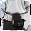 B&J Herrentasche Martal schwarz One size Produktbild-Vorschau 7
