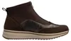 Rieker Damen Stiefelette im Sneaker-Stil mit Produktbild-Vorschau 2