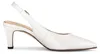 Gabor 81.590 Damenschuhe - Sling Pumps weiß NEU Produktbild-Vorschau 10