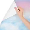 Muralo Vlies Fototapete für Kinderzimmer bunter HIMMEL Produktbild-Vorschau 5