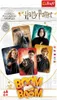 The image shows the packaging of a Harry Potter themed card game. Náhľad obrázku produktu