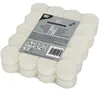 Papstar Teelichter 38mmx20mm weiß 40 Stück Náhled obrázku produktu 5