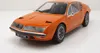 Norev 185402 Alpine Renault A310 1600 VF 1974 orange 1:18 Voir les images du produit 1