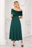 Solidchoice – Elegantes Cocktailkleid mit Produktbild-Vorschau 3