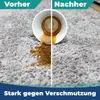 Teppichreiniger & Polsterreiniger Konzentrat 1L - Geeigent Produktbild-Vorschau 5