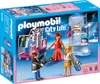 PLAYMOBIL 6149 - Vita in città - Top model con il fotografo Anteprima dell’immagine prodotto 1