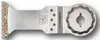 Fein E-CUT DIAMANT-S ÄGEBLATT, Materialschonendes sägen, Anteprima dell’immagine prodotto 6