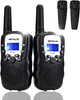Retevis RT388 Walkie Talkie Kinder, Spielzeug ab 4-12 Produktbild-Vorschau 1