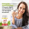 Jaro Burn Premium Kapseln | Ideal begleitend für dein Ziel Produktbild-Vorschau 3
