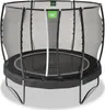 EXIT Allure Premium Trampolin ø305cm, auf Beinen, Rund, Produktbild-Vorschau 2