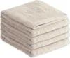 Sansibar Gästehandtücher Gästetücher 4er Set Frottier-Serie Produktbild-Vorschau 1