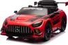 Kinder Elektroauto Mercedes Benz AMG GT3 zwei Produktbild-Vorschau 13
