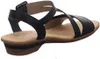 Rieker Damen Sandalen Sandaletten Blockabsatz 63460, Produktbild-Vorschau 52