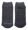 Herren Sport Socken mit ABS-Noppen aus Baumwolle Yoga und Produktbild-Vorschau 1