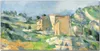 Coloray Bild aus Leinwand 120x60 Leinwand Dekoration - Produktbild-Vorschau 1