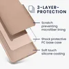kwmobile Handyhülle für Samsung Galaxy A56 5G Hülle - Case Produktbild-Vorschau 5