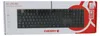 CHERRY KC 200 MX, Volle Größe (100%), Kabelgebunden, USB, Produktbild-Vorschau 2