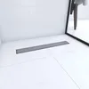 Receveur De Douche A Carreler 80X120Cm Recoupable Sur Voir les images du produit 8
