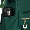 Peterson Rucksack für Frauen Zornaraugh dunkelgrün One size Produktbild-Vorschau 11