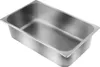 Gastro-Wärmelampe, Speisenwärmer, 500W + GN1/1 Behälter Produktbild-Vorschau 6