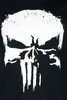 The Punisher Schlafanzug Herren The Punisher - Skull Produktbild-Vorschau 4