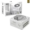 ASUS TUF Gaming White Edition/1000W/ATX 3.0/80PLUS Produktbild-Vorschau 6