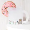 Mr. & Mrs. Panda Tee Tasse Otter Stein - Transparent - Produktbild-Vorschau 2