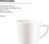 Kaffeeservice, Porzellan Kaffeeservice, Porzellan Sita Produktbild-Vorschau 4