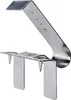 Hettich Frontblendenclip 5,0 x 2,7 cm - 6 Stück Produktbild-Vorschau 2