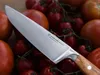 Wüsthof Kochmesser / Chef's Knife Amici 20 cm 1011300120 – Podgląd zdjęcia produktu 10