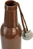 Parapluie en forme de bouteille de bière Voir les images du produit 14