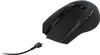 Rapoo VT350, rechts, RF Wireless + USB Type-A, 5000 DPI, Produktbild-Vorschau 3