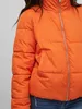Vila Tate Jacke Orange 36 Frau Orange 36 Produktbild-Vorschau 4