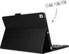Clavier Bluetooth Accezz Keyboard Bookcase pour Apple iPad Voir les images du produit 6