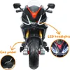 Aprilia RS660 Kinder Elektro Motorrad 12V (3–6 Jahre) – Produktbild-Vorschau 6